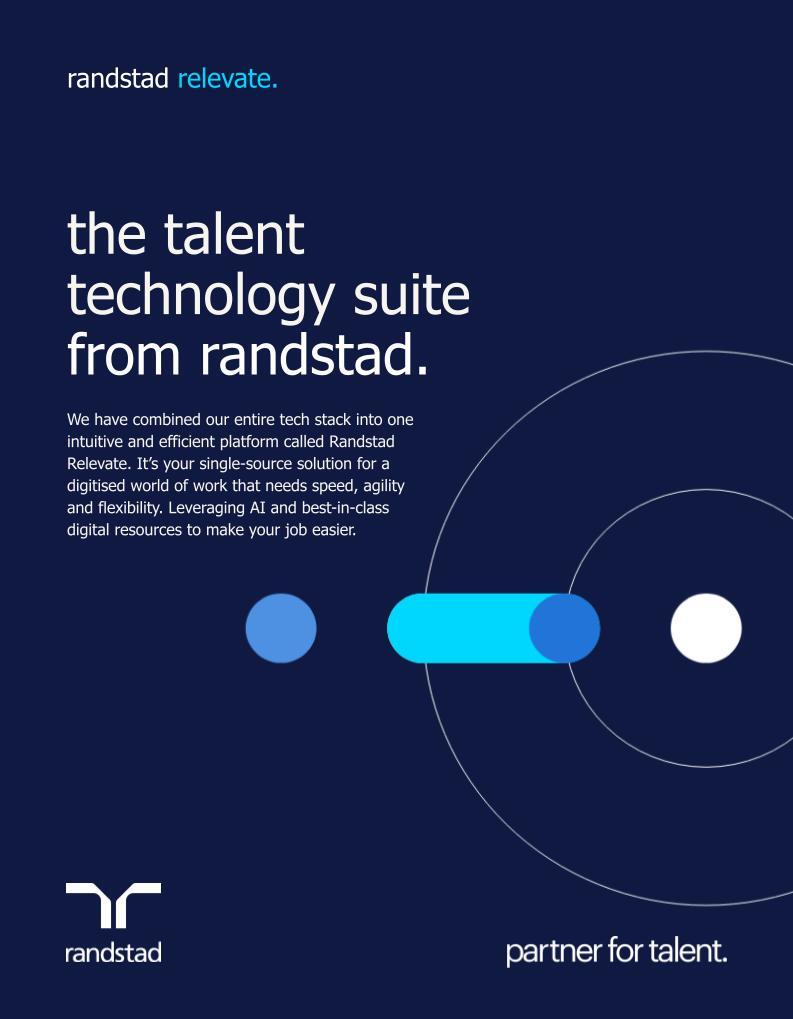randstad - content offer - the talent  technology suite guide - nz
